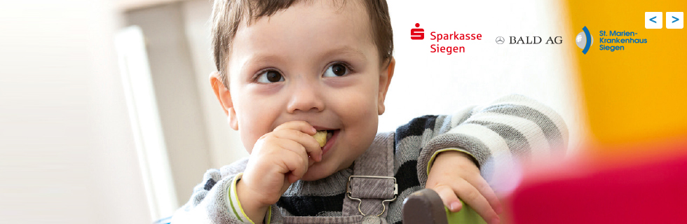 KiTS Standort Sparkasse Siegen & Kooperationspartner