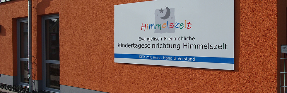 KiTa Himmelszelt